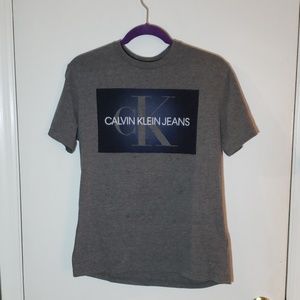 Calvin Klein Jeans tee shirt